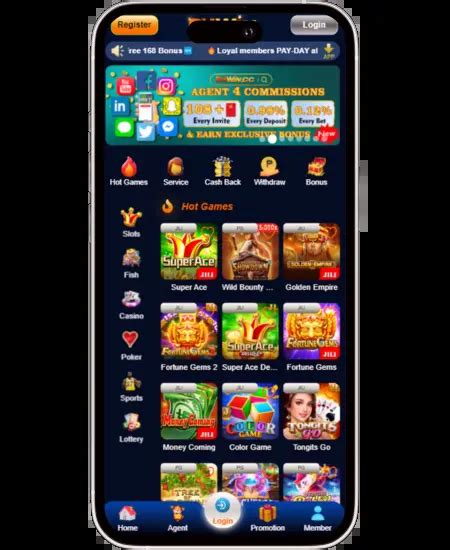 Phwin App: Umaatungal na Pagsilay sa Mundo ng Online Casino!.
